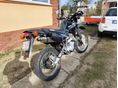 YAMAHA XT 600 E 2001 - 3