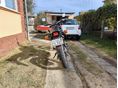 YAMAHA XT 600 E 2001 - 4