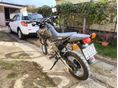 YAMAHA XT 600 E 2001 - 5