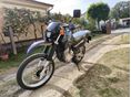 YAMAHA XT 600 E 2001 - 6