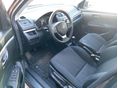 SUZUKI SWIFT 2011/11 - 4