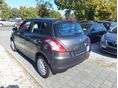SUZUKI SWIFT 2011/11 - 9
