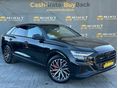 AUDI Q8 2023/5 - 2