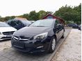 OPEL ASTRA J 2015/4 - 1
