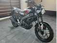 YAMAHA XSR 2022/3 - 1