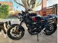 YAMAHA XSR 2022/3 - 2