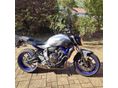 YAMAHA MT-07 2015/4 - 1