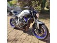 YAMAHA MT-07 2015/4 - 2