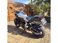 YAMAHA MT-07 2015/4 - 4