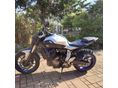 YAMAHA MT-07 2015/4 - 5