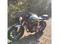 YAMAHA MT-07 2015/4 - 6
