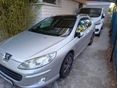 PEUGEOT 407 2007/7 - 1