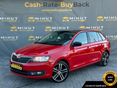 SKODA RAPID 2014/5 - 1