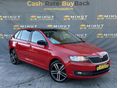 SKODA RAPID 2014/5 - 2