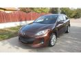 MAZDA 3 2013/6 - 2