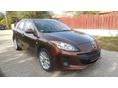 MAZDA 3 2013/6 - 3