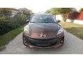 MAZDA 3 2013/6 - 1