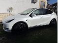 TESLA MODEL Y 2022/8 - 2