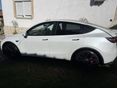 TESLA MODEL Y 2022/8 - 1