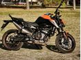KTM 890 DUKE 2021/4 - 2