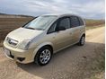 OPEL MERIVA A 2007/8 - 1