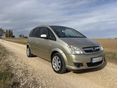 OPEL MERIVA A 2007/8 - 2