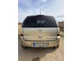OPEL MERIVA A 2007/8 - 4