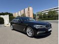 BMW 530 2017/7 - 2