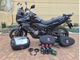 SUZUKI DL 650 2016/9 - 1