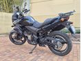 SUZUKI DL 650 2016/9 - 2