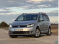 VOLKSWAGEN TOURAN 2014/3 - 11