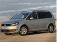 VOLKSWAGEN TOURAN 2014/3 - 12