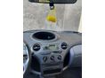 TOYOTA YARIS 2000/5 - 5