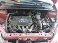 TOYOTA YARIS 2000/5 - 6