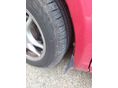 TOYOTA YARIS 2000/5 - 7