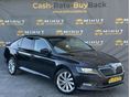 SKODA SUPERB 2018/5 - 2