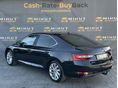 SKODA SUPERB 2018/5 - 3