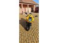 SUZUKI GSX-R 1000 2004/6 - 2