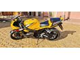 SUZUKI GSX-R 1000 2004/6 - 4
