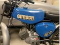 SIMSON S 51 N 1984/6 - 1
