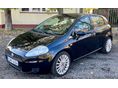 FIAT GRANDE PUNTO 2006 - 1
