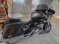 SUZUKI VZ 800 (INTRUDER) 2006/5 - 4