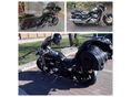 SUZUKI VZ 800 (INTRUDER) 2006/5 - 5