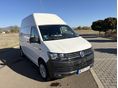 VOLKSWAGEN TRANSPORTER T6 2019/8 - 1