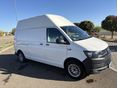 VOLKSWAGEN TRANSPORTER T6 2019/8 - 2