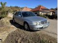 ROVER 75 1999/9 - 4