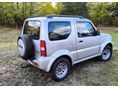 SUZUKI JIMNY 2013/11 - 2