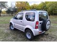 SUZUKI JIMNY 2013/11 - 4