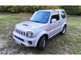 SUZUKI JIMNY 2013/11 - 1