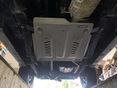 SUZUKI JIMNY 2013/11 - 8